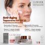 LaVieDor Anti-Aging Set – Serum & Tagescreme mit Stammzellen und LSF 30
