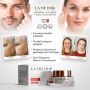LaVieDor Anti-Aging Set – Serum & Tagescreme mit Stammzellen und LSF 30