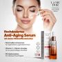 LaVieDor Anti-Aging Serum – Zellaktivierendes Intensivserum mit Hyaluronsäure & Pflanzenstammzellen