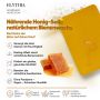 Elythia Honigseife – Nährende Pflege mit natürlichem Bienenwachs