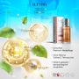 LaVieDor & Elythia Komplettpflege-Set – Gesicht, Lippen & Haare