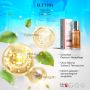 Elythia Haarpflegeset – Stammzell-Haarserum & Honig Naturseife