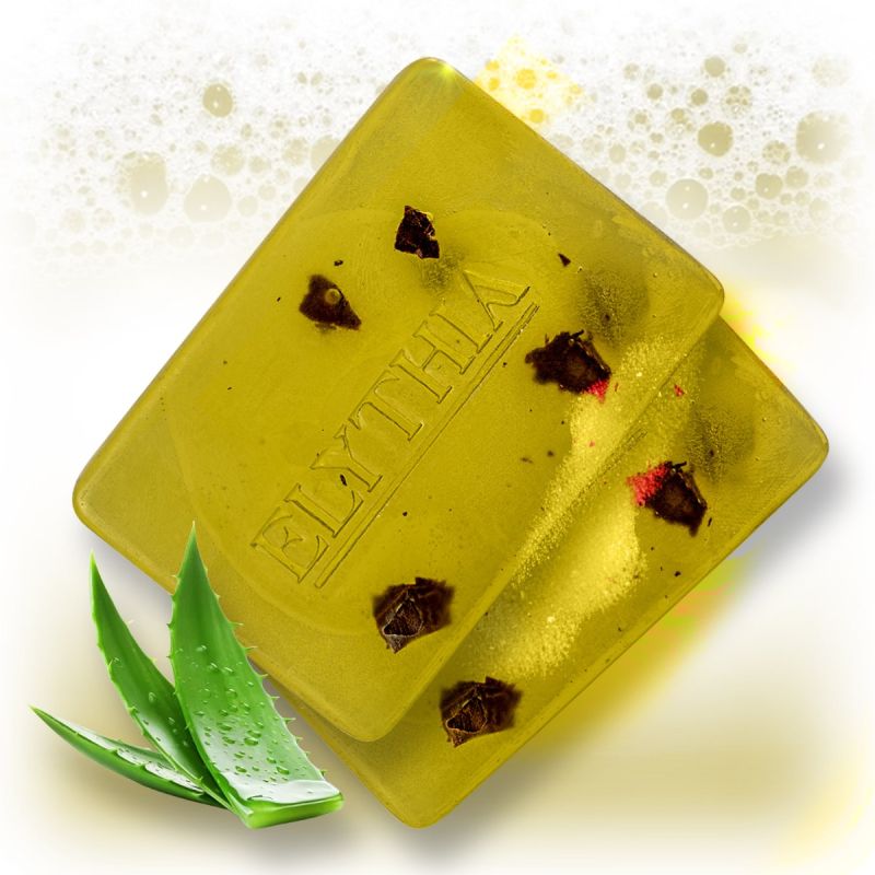 Elythia Aloe Vera Seife – Feuchtigkeit & sanfte Reinigung