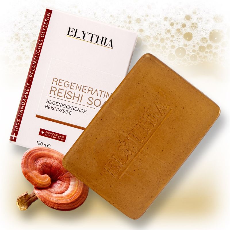 LaVieDor Reinigungs- & Anti-Aging Set – Serum, Creme & Naturseifen