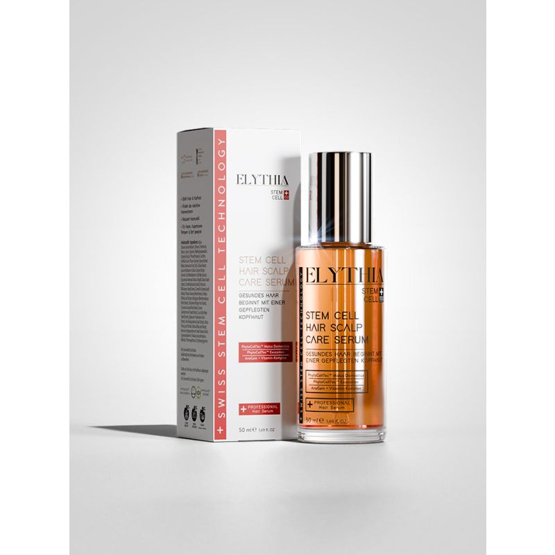 LaVieDor & Elythia Komplettpflege-Set – Gesicht, Lippen & Haare